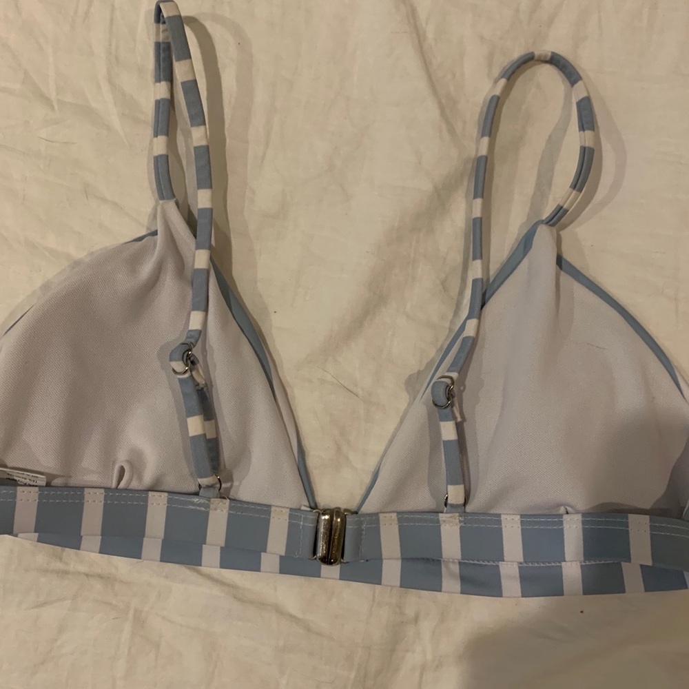Chevron Bikini Set - Picture 2 of 2